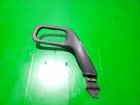 Ручка закрывания двери внутреняя, NISSAN, PRIMERA, P11, QG18DE, 2000, R, R