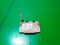 Заглушка буксировочного крюка, NISSAN, PRIMERA, P11, QG18DE, 2000, F, 6222A0-9F500