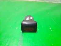 Кнопка аварийной сигнализации, NISSAN, SUNNY, N14, GA16DS, 1991