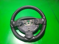 Руль, NISSAN, ALMERA, G15, K4M, 2014