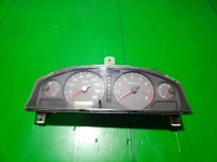 Панель приборов, NISSAN, SUNNY, FB15, QG15DE