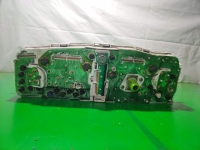 Панель приборов, TOYOTA, CAMRY, CV30, 2C-T, 1990