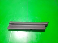 Накладка на порог внутренняя, NISSAN, SUNNY, N14, GA16DS, 1991, R, L, 76954-52C00
