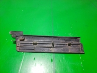 Накладка на порог внутренняя, NISSAN, SUNNY, N14, GA16DS, 1991, R, L, 76954-52C00