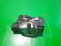 Замок двери, TOYOTA, LAND CRUISER PRADO, GRJ120, 1GR-FE, 2008, F, L