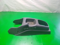 Консоль между сидений, ZAZ, CHANCE, A15SMS, 2011