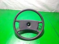 Руль, MERCEDES BENZ, S-CLASS, W126, M117 E50