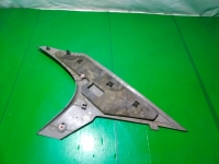 Накладка на стойку, NISSAN, PRIMERA, P11, QG18DE, 2000, R, L, верх