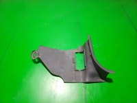 Накладка на стойку, ZAZ, CHANCE, A15SMS, 2011, F, L, низ, 96235986