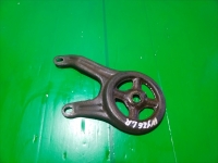 Крепление балки, MERCEDES BENZ, S-CLASS, W126, M117 E50, R, L