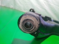 Рычаг, MERCEDES BENZ, S-CLASS, W126, M117 E50, R, L, низ, 1263520404
