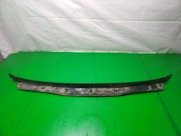 Дефлектор капота, NISSAN, PRIMERA, P11, QG18DE, 2000, 65822-9F500