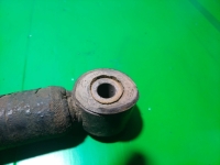 Амортизатор, RENAULT, LOGAN, LS0H, K7M, 2007, R, L