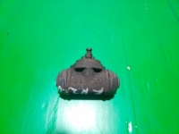 Тормозной цилиндр, RENAULT, LOGAN, LS0H, K7M, 2007, R, R