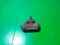 Тормозной цилиндр, RENAULT, LOGAN, LS0H, K7M, 2007, R, L