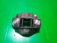 Суппорт тормозной, MERCEDES BENZ, S-CLASS, W126, M117 E50, R, R