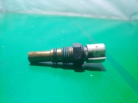 Датчик температуры охлаждающей жидкости, TOYOTA, VISTA, SV30, 4S-FE, 1992