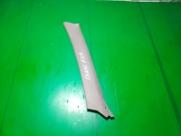 Накладка на стойку, ZAZ, CHANCE, A15SMS, 2011, F, L, верх, 96235979