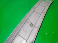 Накладка на стойку, ZAZ, CHANCE, A15SMS, 2011, F, L, верх, 96235979