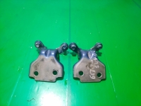 Петля двери, ZAZ, CHANCE, A15SMS, 2011, F, L