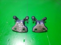 Петля двери, ZAZ, CHANCE, A15SMS, 2011, R, L