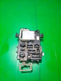 Блок предохранителей, NISSAN, PRIMERA, P11, QG18DE, 2000, 28551-9F914