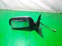 Зеркало заднего вида боковое, NISSAN, PRIMERA, P11, QG18DE, 2000, F, L