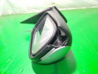 Зеркало заднего вида боковое, NISSAN, PRIMERA, P11, QG18DE, 2000, F, L