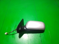 Зеркало заднего вида боковое, NISSAN, PRIMERA, P11, QG18DE, 2000, F, L