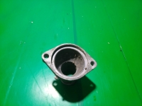 Крышка термостата, TOYOTA, CRESTA, GX90, 1G-FE, 1993