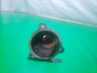 Крышка термостата, NISSAN, LAUREL, HC33, RB20DE, 1991