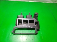 Воздуховод, NISSAN, PRIMERA, P11, QG18DE, 2000, 27860-2F900