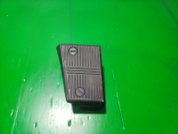 Фальш педаль, NISSAN, PRIMERA, P12, QG18DE, 2002, 67840-AU010