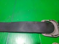 Ремень безопасности, NISSAN, PRIMERA, P11, QG18DE, 2000, R, L