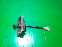 Переключатель скоростей, NISSAN, PRIMERA, P11, QG18DE, 2000