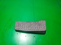 Накладка на порог внутренняя, TOYOTA, LAND CRUISER PRADO, GRJ120, 1GR-FE, 2008, R, R, 67933-60010