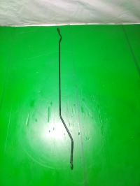 Держатель капота, NISSAN, PRIMERA, P11, QG18DE, 2000