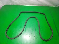 Уплотнитель двери, NISSAN, WINGROAD, WFY11, QG15DE, 2000, R, R
