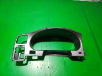 Консоль  приборов, NISSAN, PRIMERA, P11, QG18DE, 2000