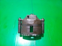 Суппорт тормозной, NISSAN, PRIMERA, P11, QG18DE, 2000, F, R