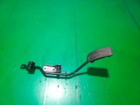 Педаль газа, NISSAN, PRIMERA, P11, QG18DE, 2000