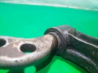 Рычаг, NISSAN, PRIMERA CAMINO, WP11, SR18DE, 1998, F, R