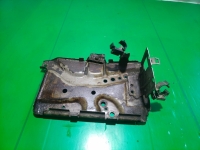 Подставка под аккумулятор, NISSAN, PRIMERA, P11, QG18DE, 2000