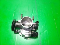 Дроссельная заслонка, ZAZ, CHANCE, A15SMS, 2011