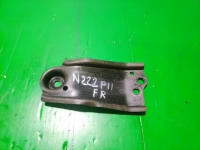 Крепление рычага подвески, NISSAN, PRIMERA, P11, QG18DE, 2000, F, R