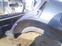 Крыло, ISUZU, GEMINI, JT151F, 4XE1, 1990, R, L