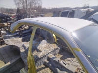 Крыша, NISSAN, BLUEBIRD, HNU13, SR20DE, 1992