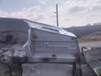 Крыло, VOLKSWAGEN, PASSAT CC, 358, CDAB, 2010, R, R