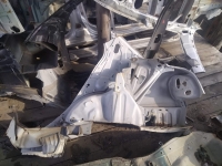 Крыло, TOYOTA, PLATZ, SCP11, 1SZ-FE, 2001, R, R