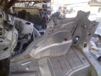 Крыло, FORD, FUSION, CBK, FXJB, 2005, R, R